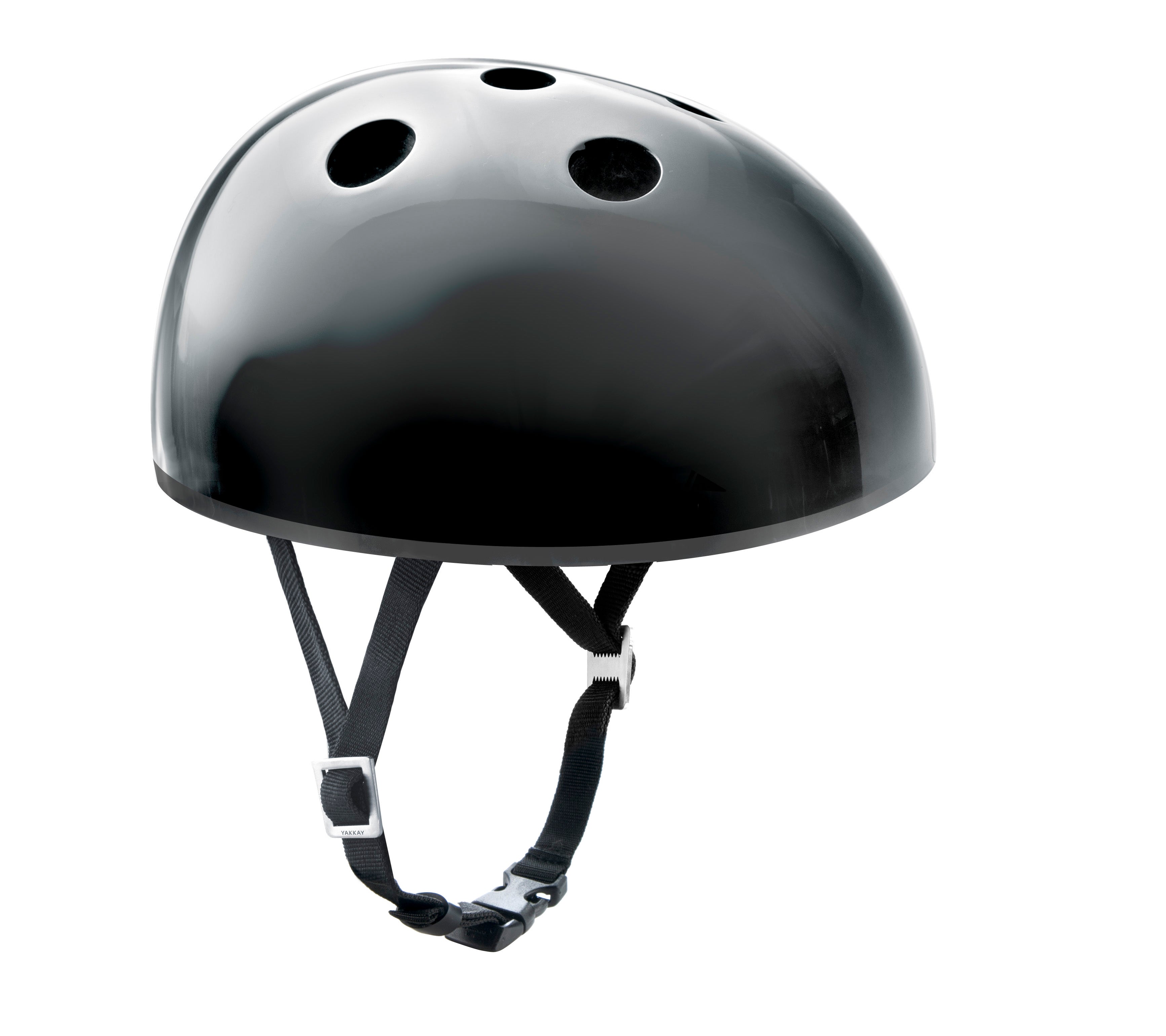 YAKKAY elegant Smart Two bike helmet