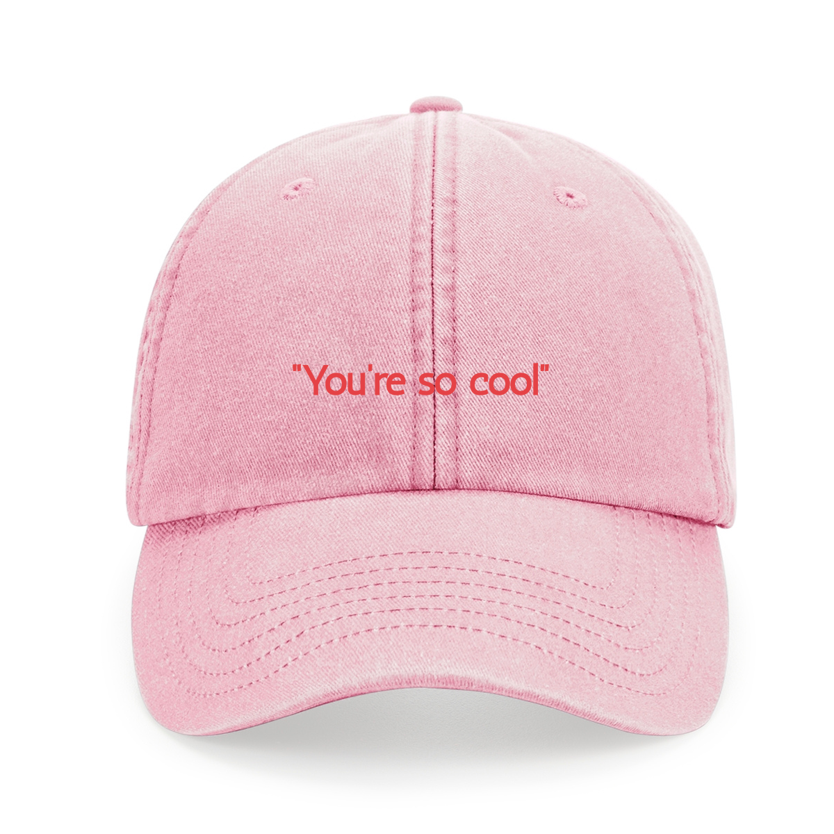 You're so cool - Vintage Cap