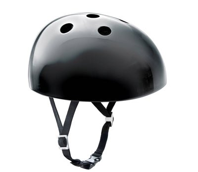Casque Vélo Yakkay Look Safe One - Orange, Neuf, Référence 50005, Sac Inclus ?