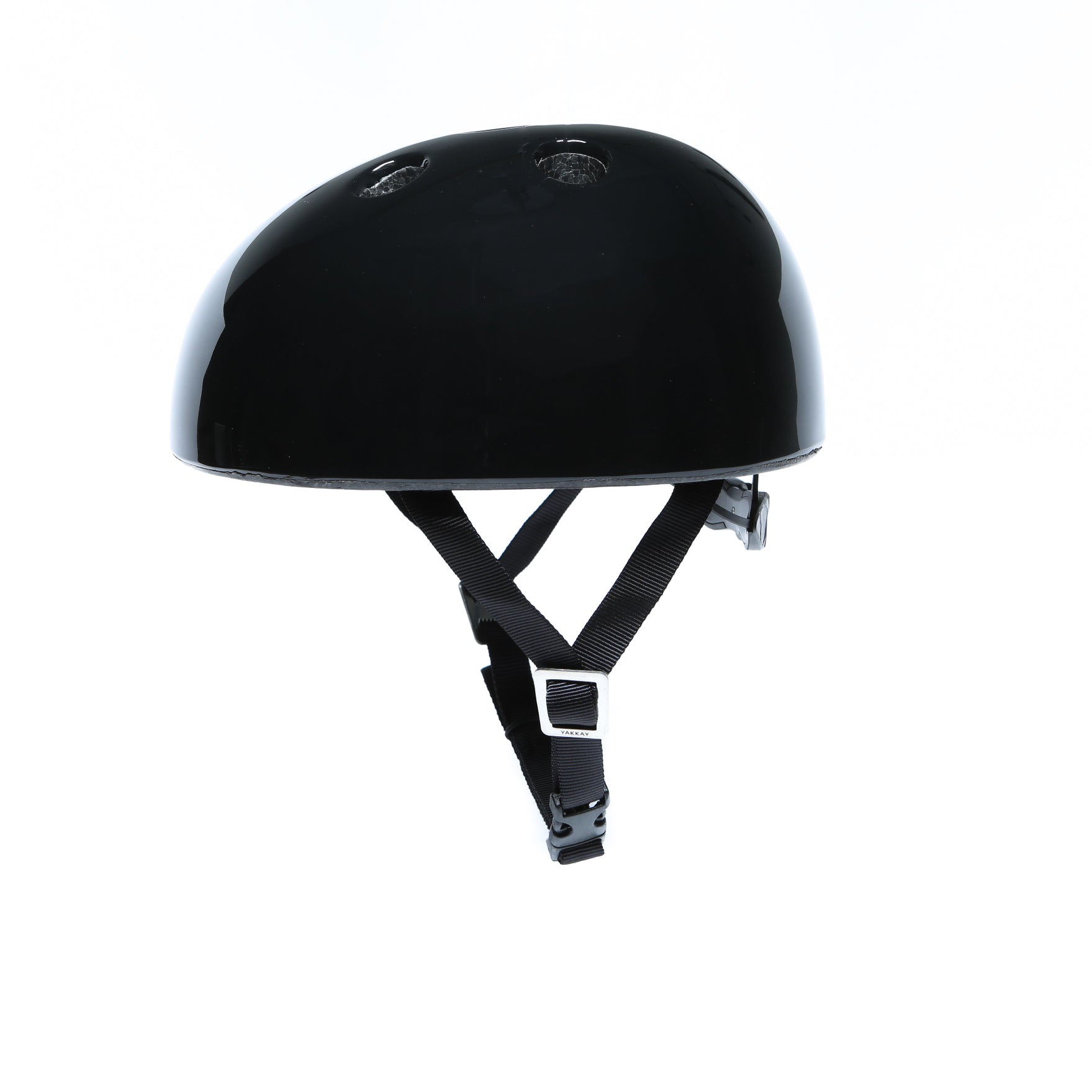 Smart Two Helmet - Black - YAKKAY