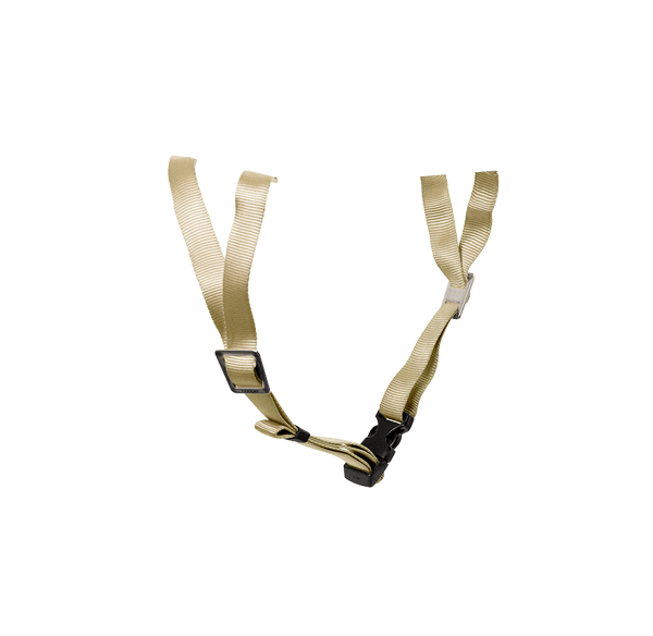 Strap Set Two - Golden Blonde - YAKKAY