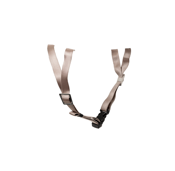 bike helmet clasp Strap Set Two
