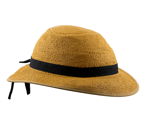 Yakkay straw hat hotsell