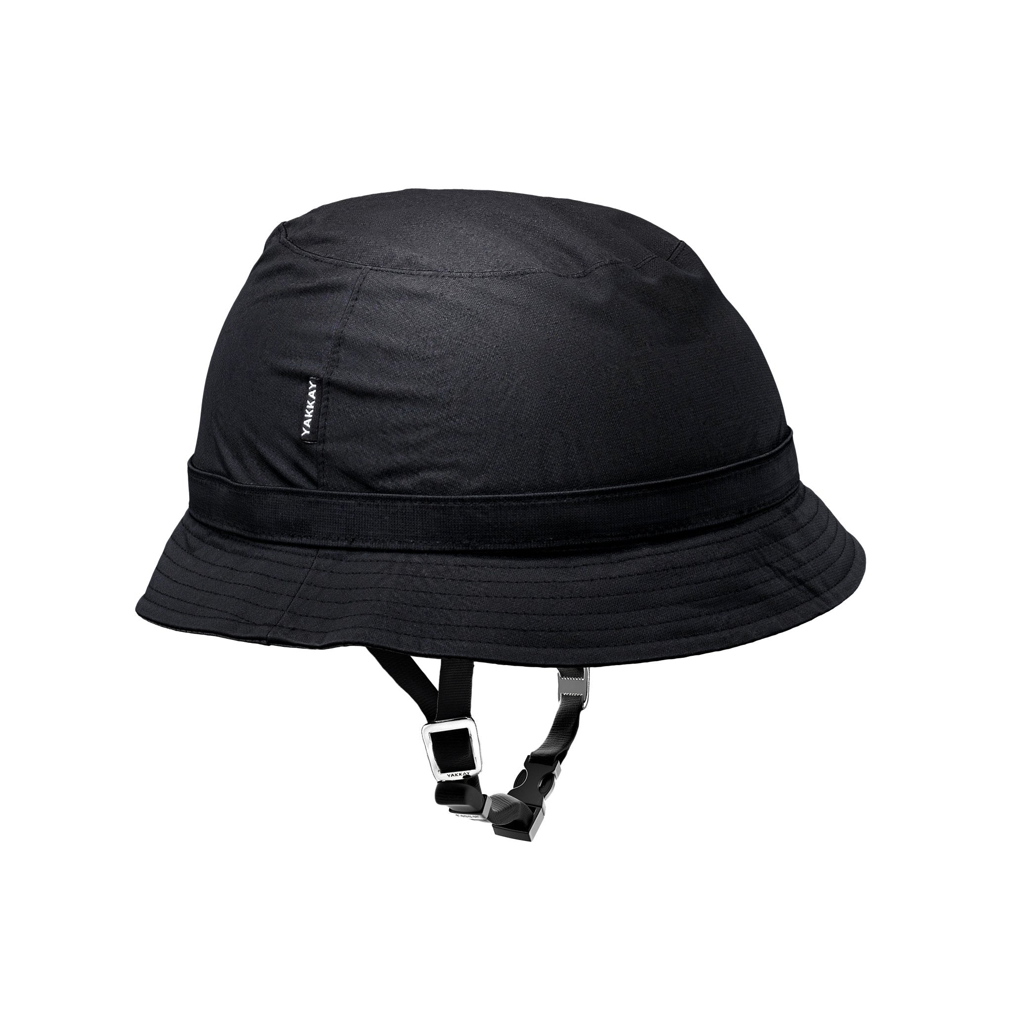 Tokyo Black Rain Helmet Hat (helmet+cover) - YAKKAY