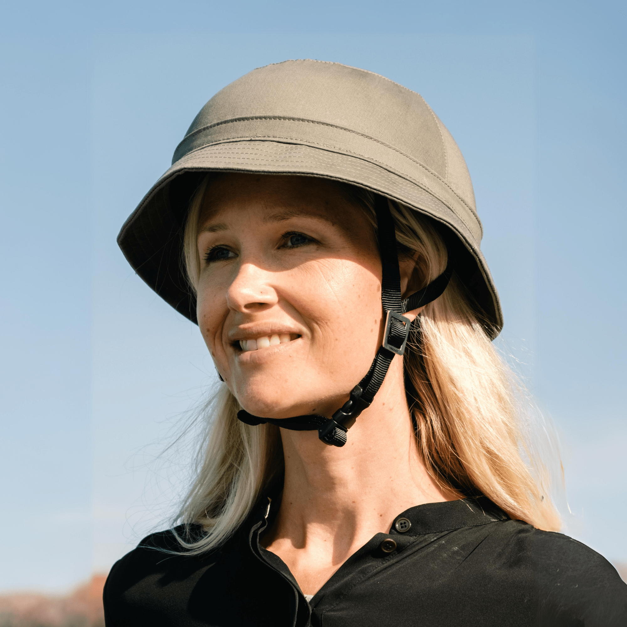 Tokyo Love Helmet Hat (helmet+cover) - YAKKAY