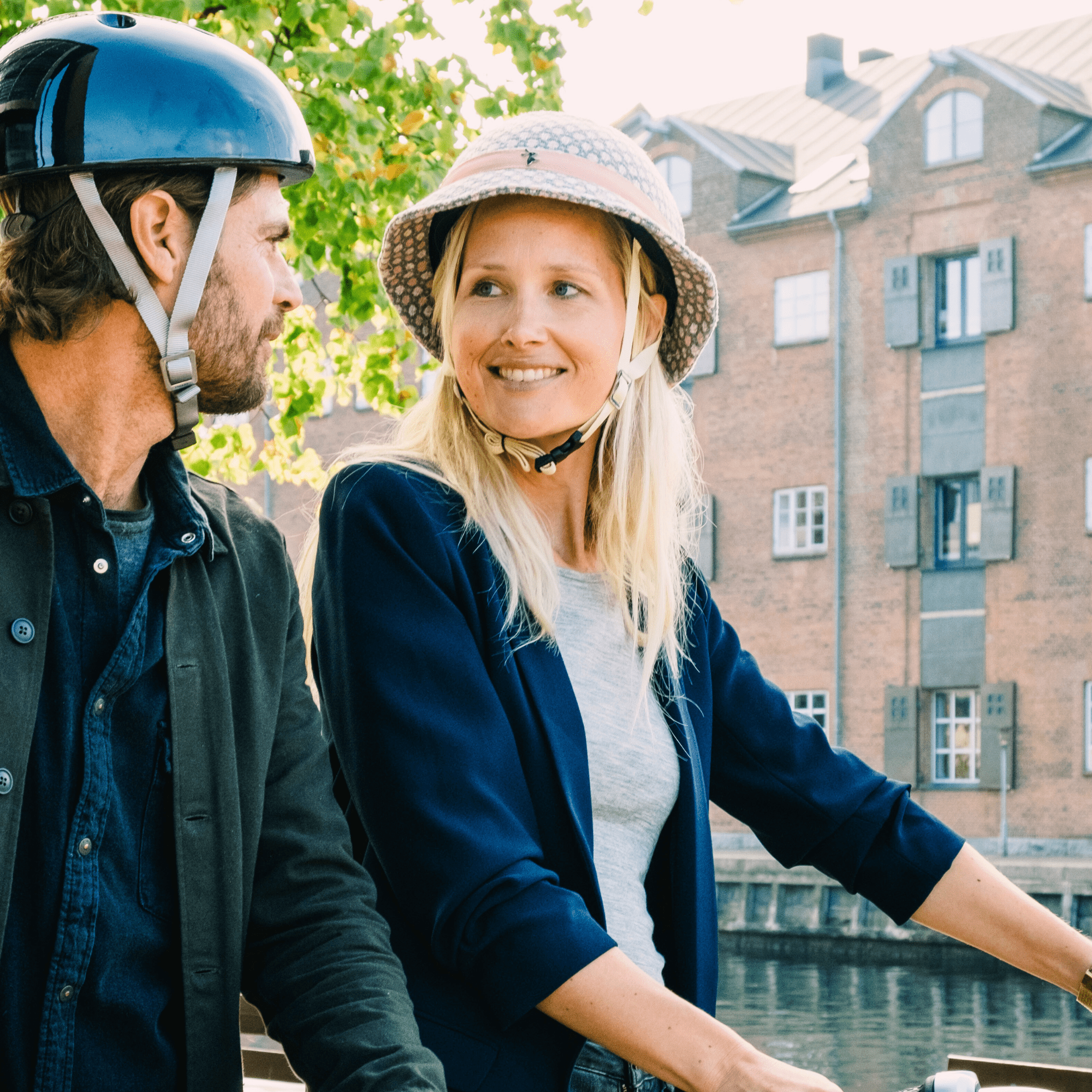 Tokyo Rose Helmet Hat (helmet+cover) - YAKKAY
