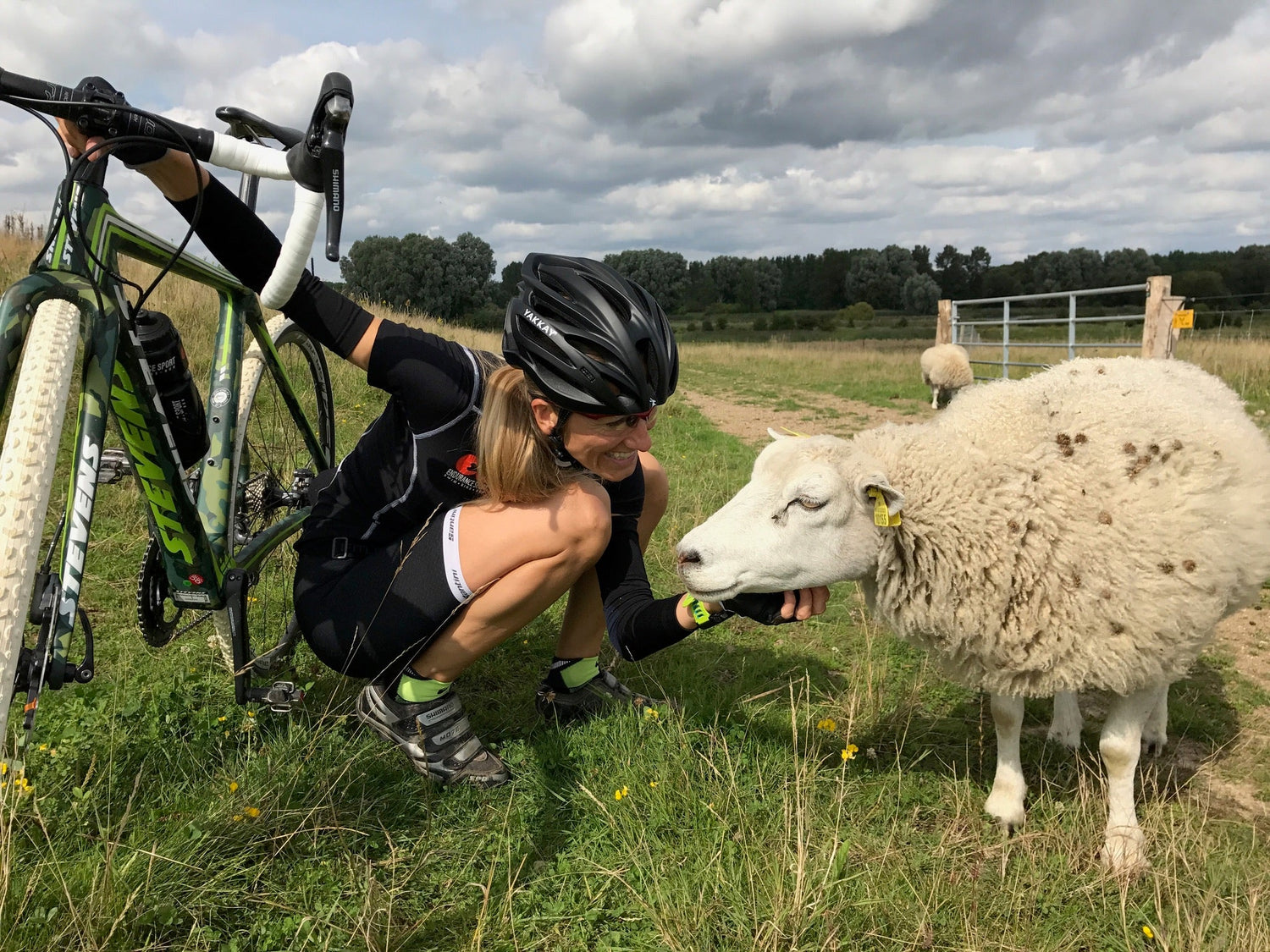 A Beginner's Guide to an outdoor Bike Trip - YAKKAY