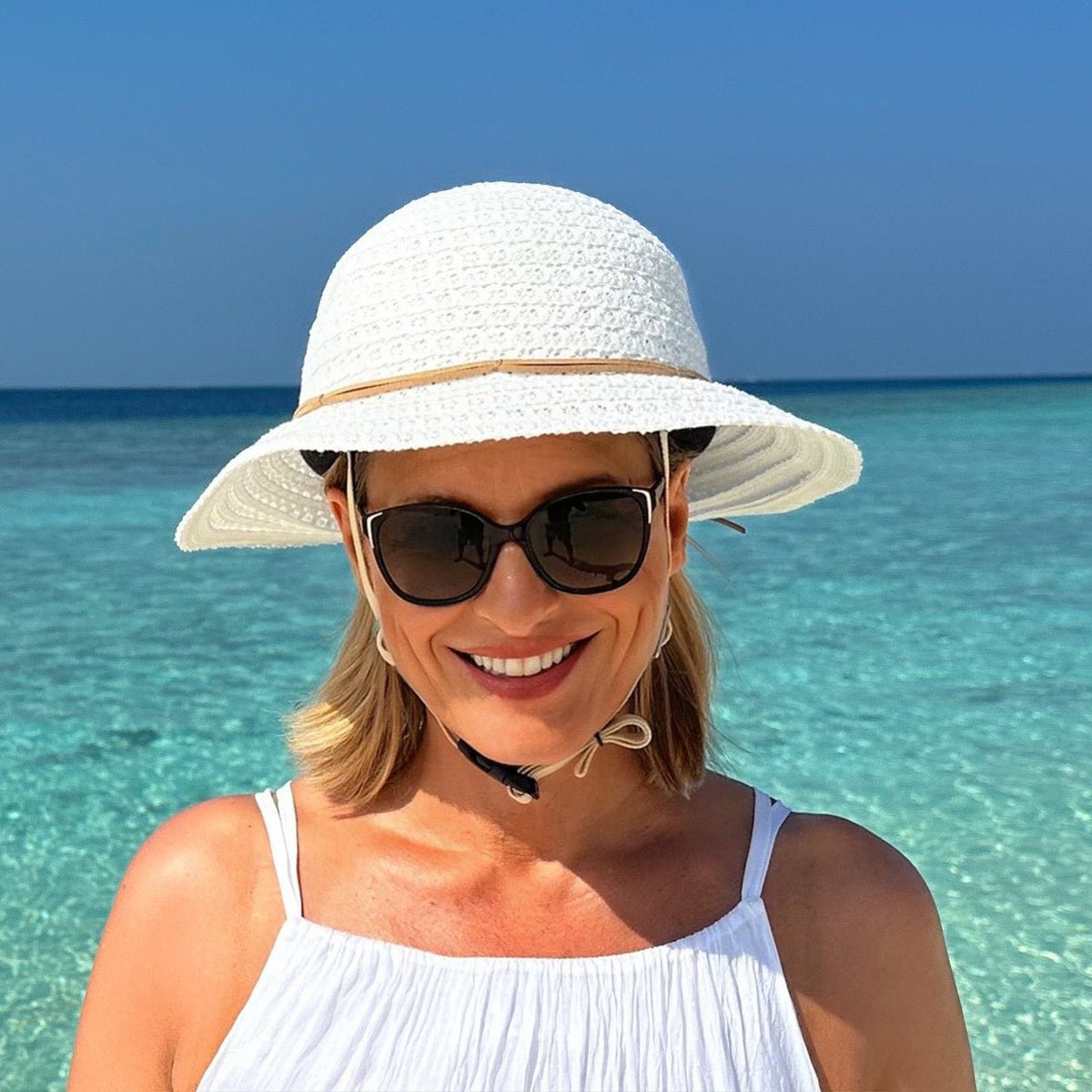 beach bike helmets OnBros Helmet Adults or skate Stylish Bike Helmets for Women