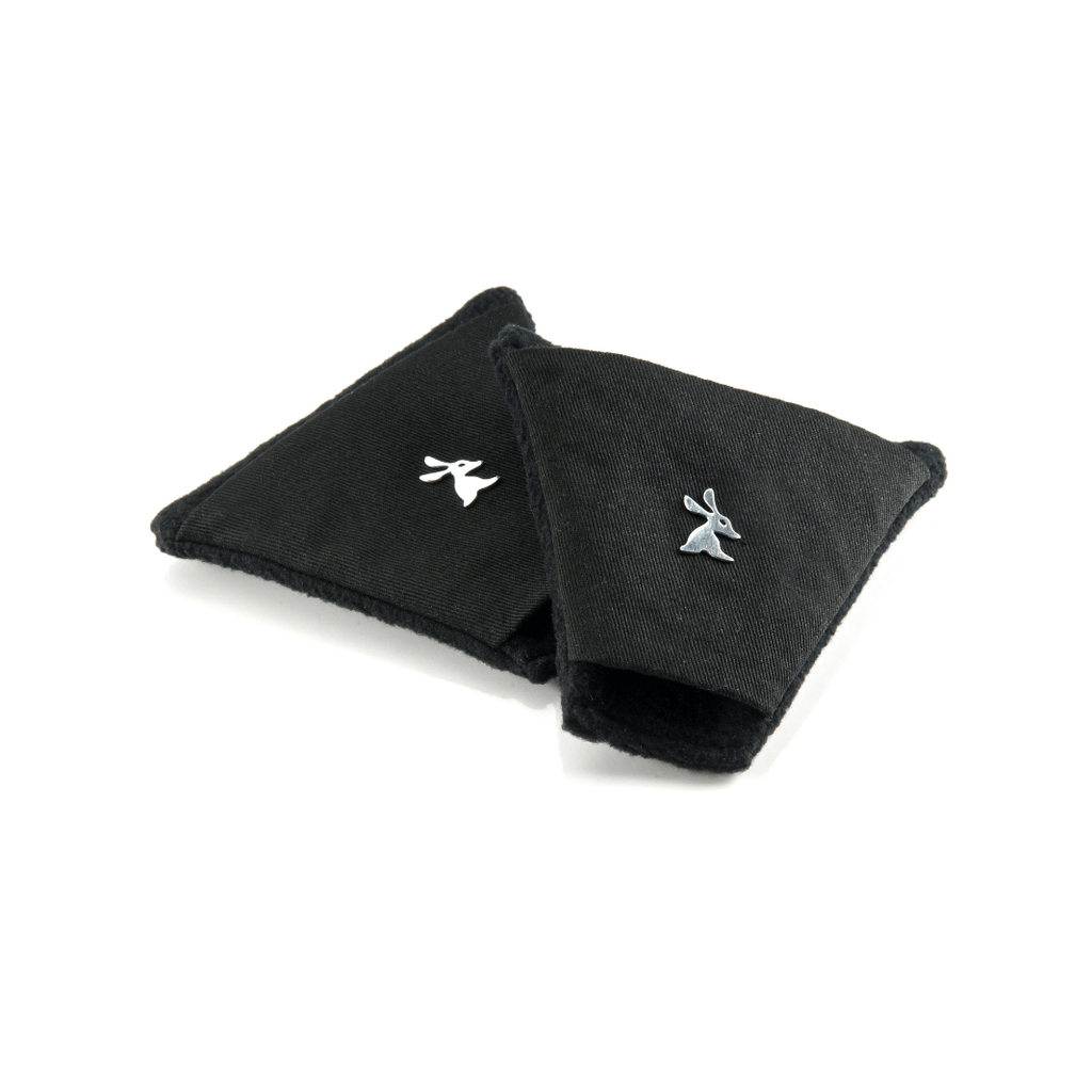 ear wamers for motorcycle half helmets Ear warmers for Smart Two helmet