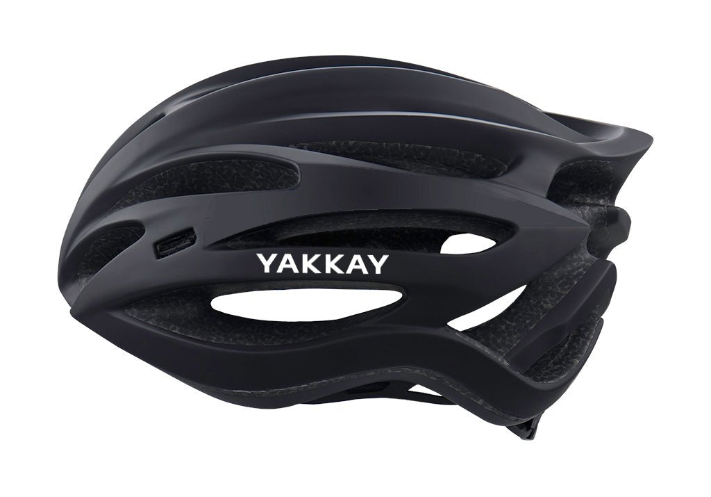 Light One Helmet - YAKKAY