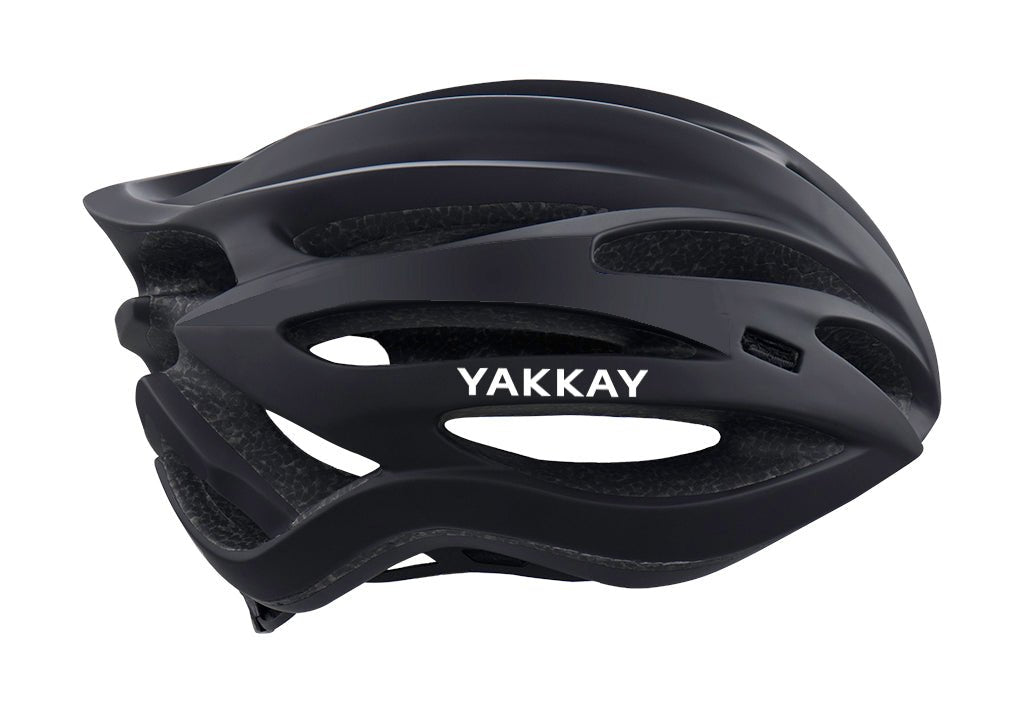 Light One Helmet - YAKKAY