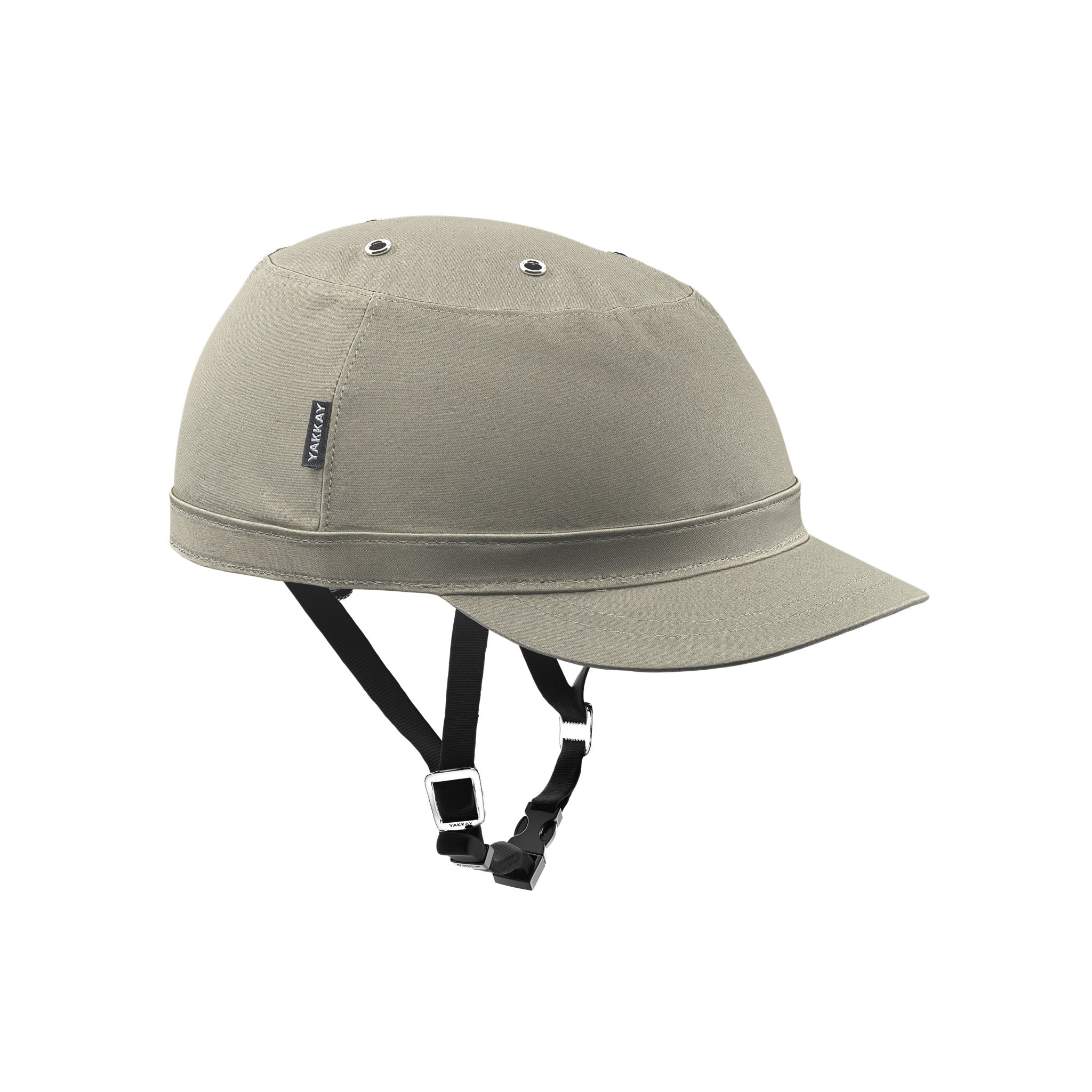 Paris New York Helmet Hat (helmet+cover) - YAKKAY