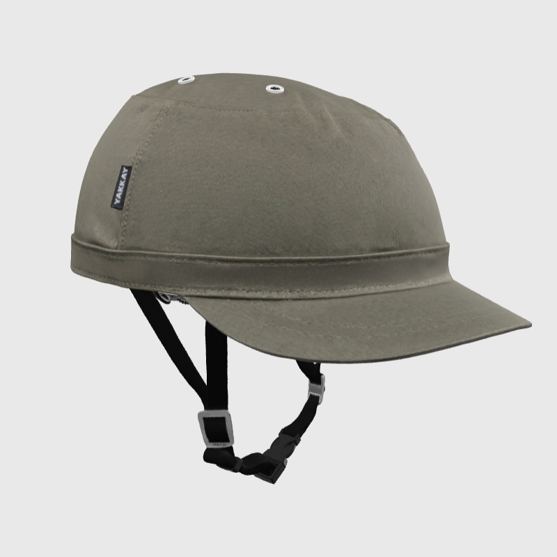 Paris New York Helm Hut (Helm+Cover)