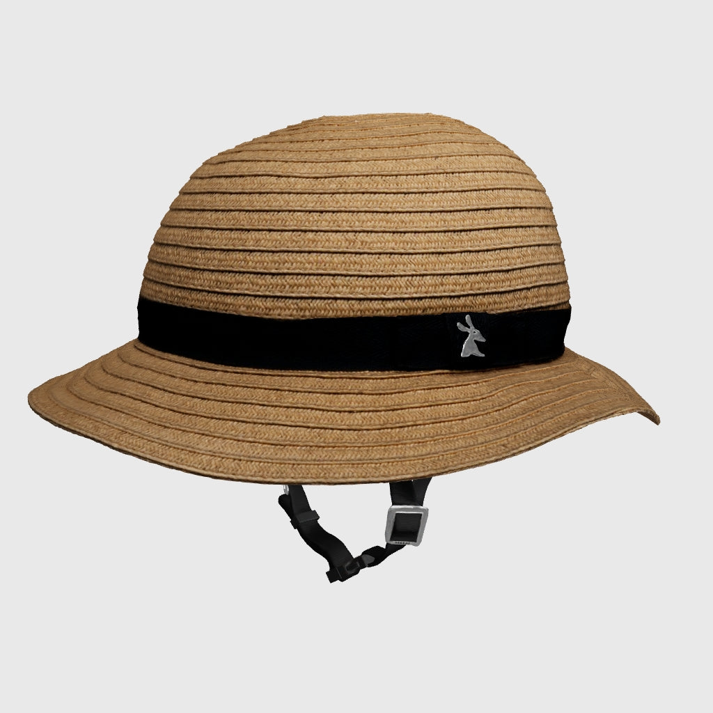 Tokyo Straw Hat Helmet (Helmet+Cover)