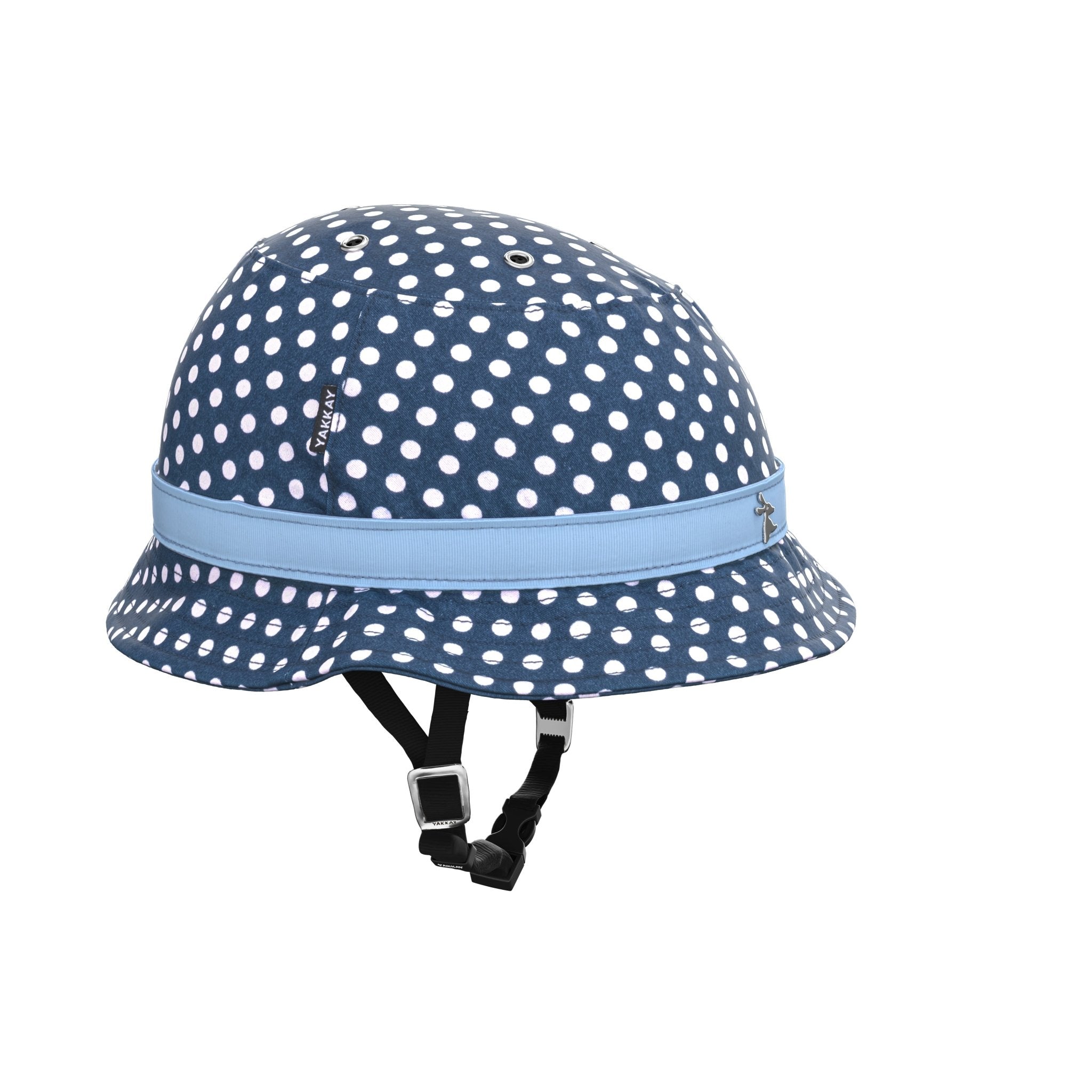 Tokyo Skyline Dots - YAKKAY