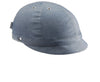 Light blue bike helmet hat from YAKKAY